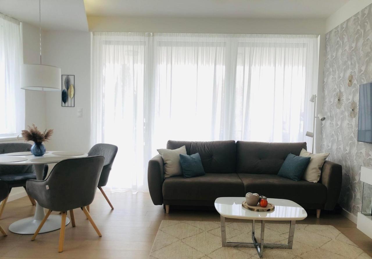 Apartment Carbona 104 Heviz