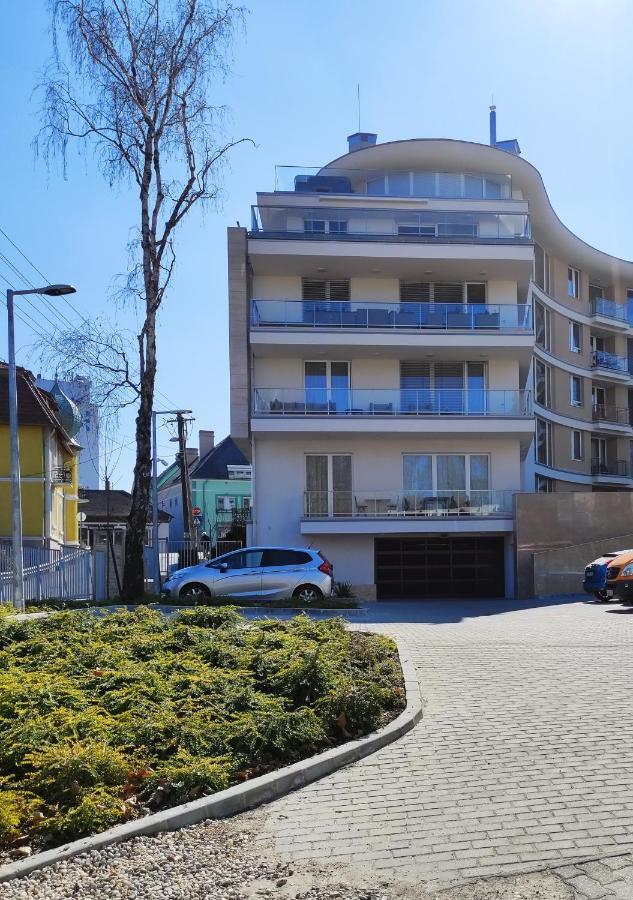 Apartment Carbona 104